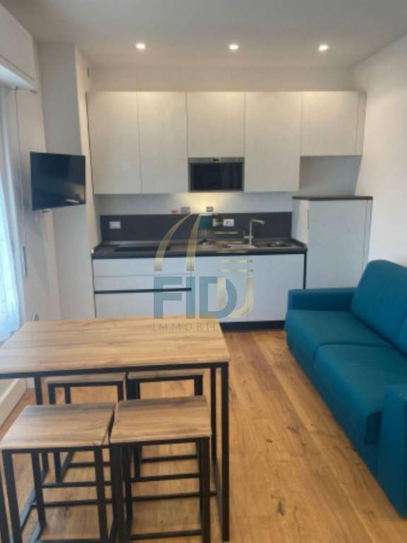 appartamento in vendita a Firenze in zona Statuto