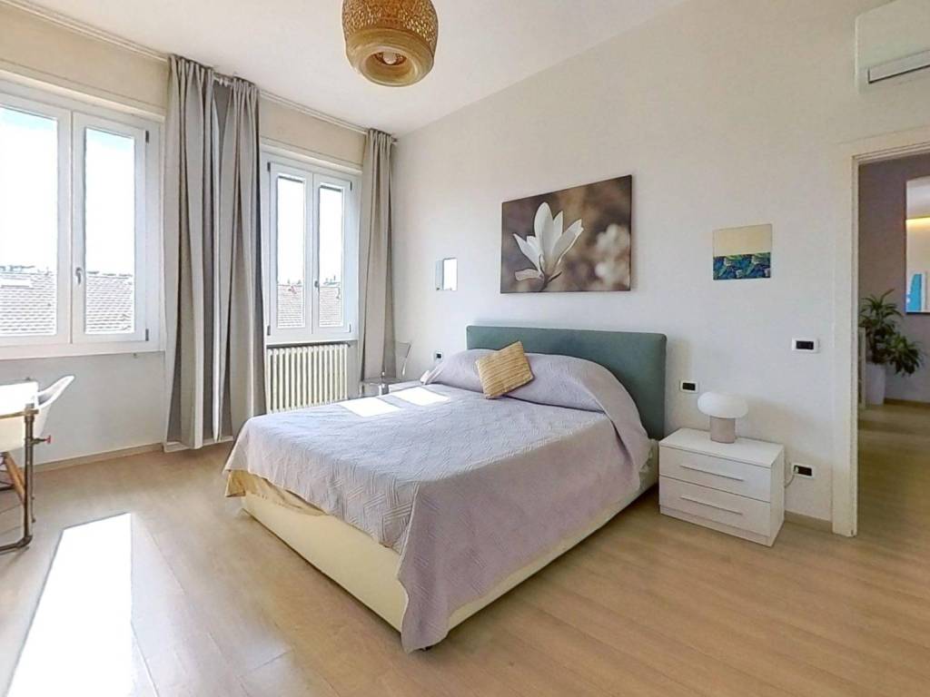 appartamento in vendita a Firenze