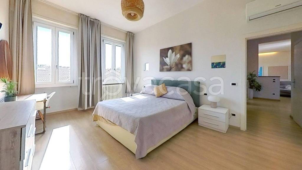 appartamento in vendita a Firenze in zona Gavinana