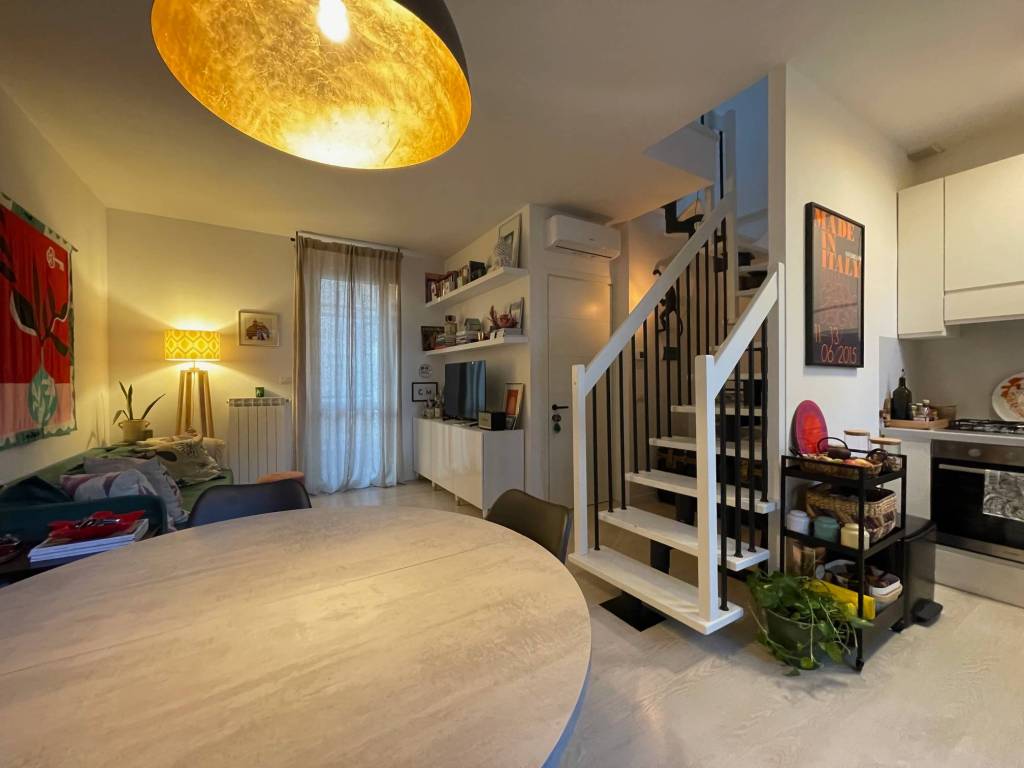 appartamento in vendita a Firenze in zona Legnaia