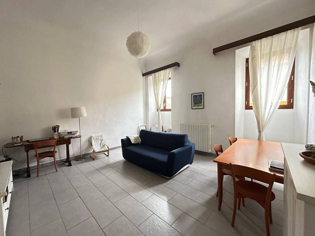 appartamento in vendita a Firenze in zona Coverciano