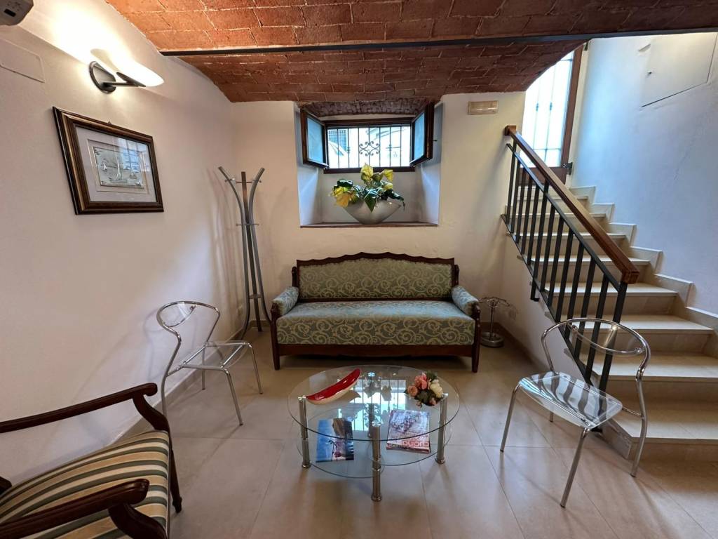 appartamento in vendita a Firenze in zona Campo di Marte