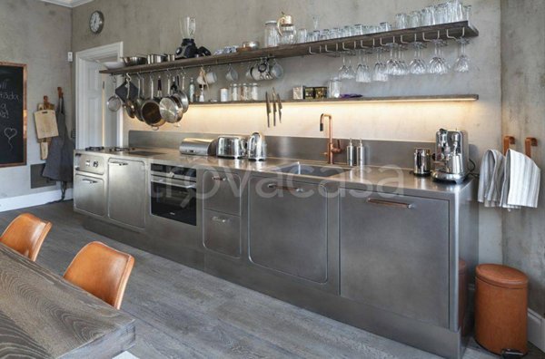 appartamento in vendita a Firenze in zona Centro San Niccolò