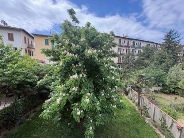 appartamento in vendita a Firenze in zona Campo di Marte