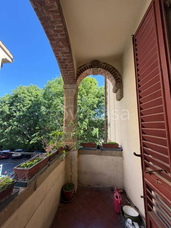 appartamento in vendita a Firenze