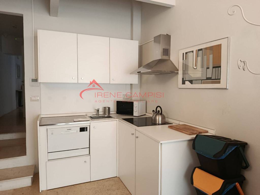 appartamento in vendita a Firenze in zona Centro San Frediano