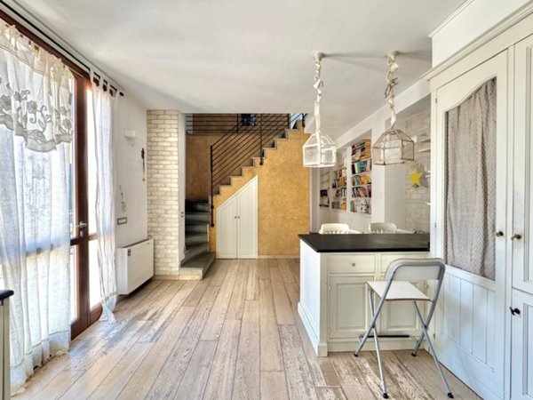 appartamento in vendita a Firenze in zona Campo di Marte