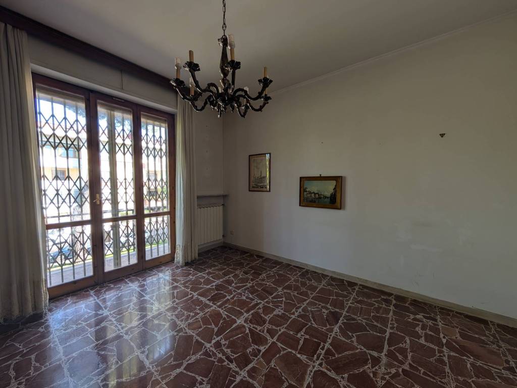 appartamento in vendita a Firenze in zona Gavinana