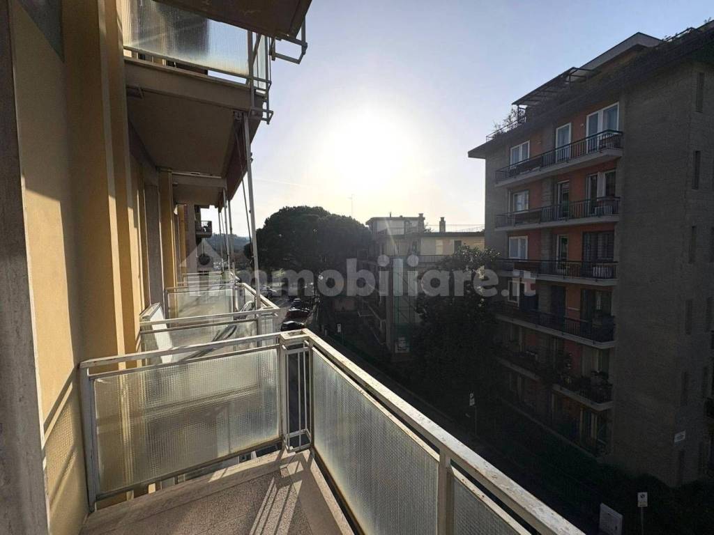 appartamento in vendita a Firenze in zona Bellariva