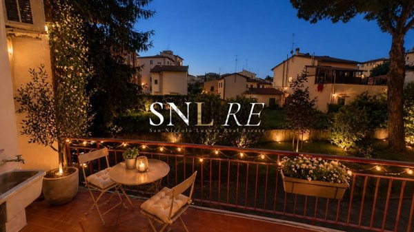 appartamento in vendita a Firenze in zona Isolotto