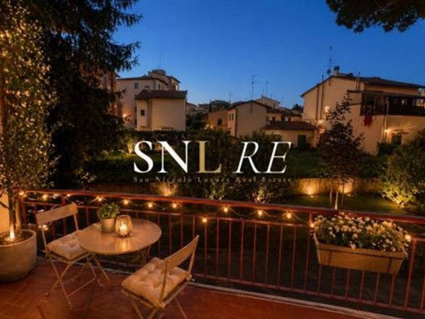 appartamento in vendita a Firenze in zona Isolotto