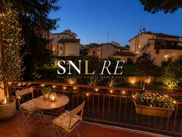 appartamento in vendita a Firenze in zona Isolotto