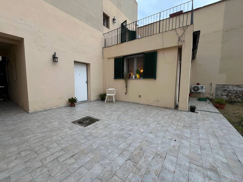 appartamento in vendita a Firenze in zona Centro Storico