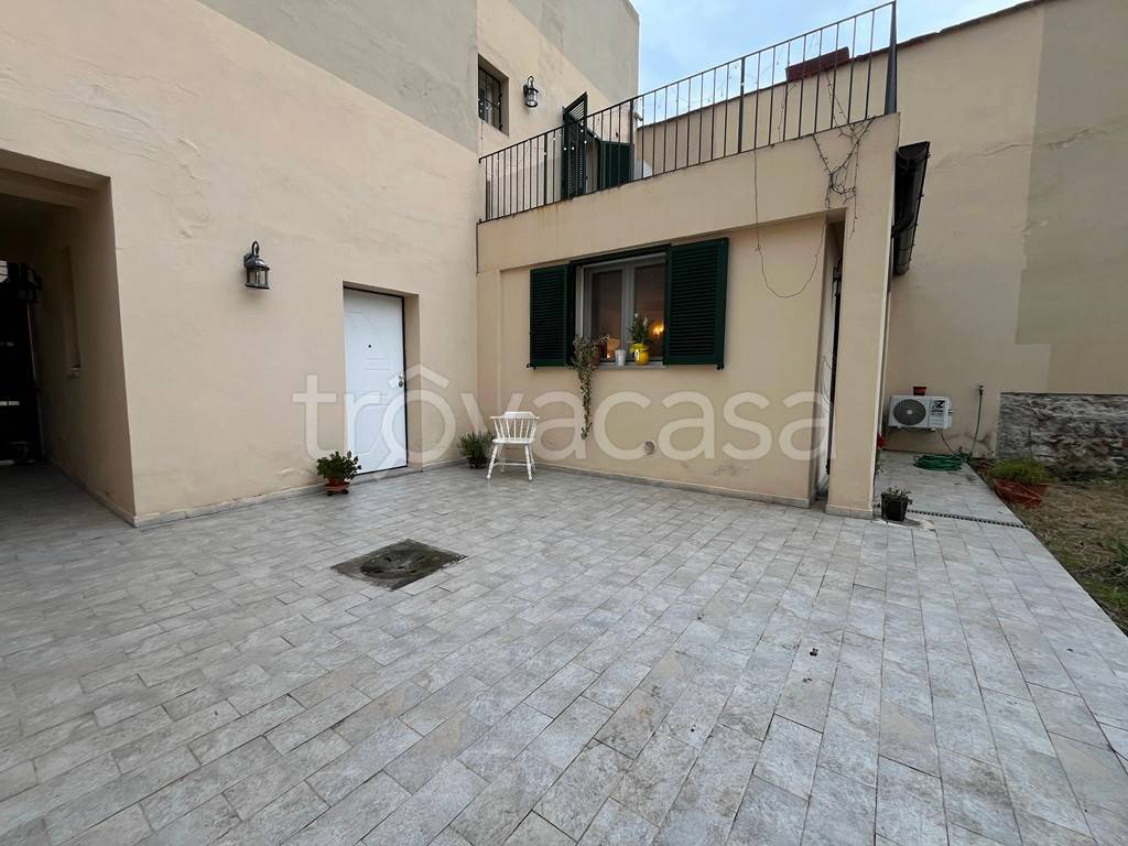 appartamento in vendita a Firenze in zona Centro Storico