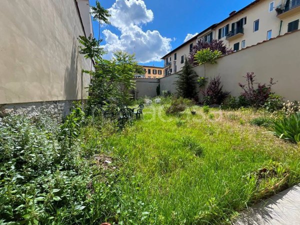 casa indipendente in vendita a Firenze in zona Centro Storico