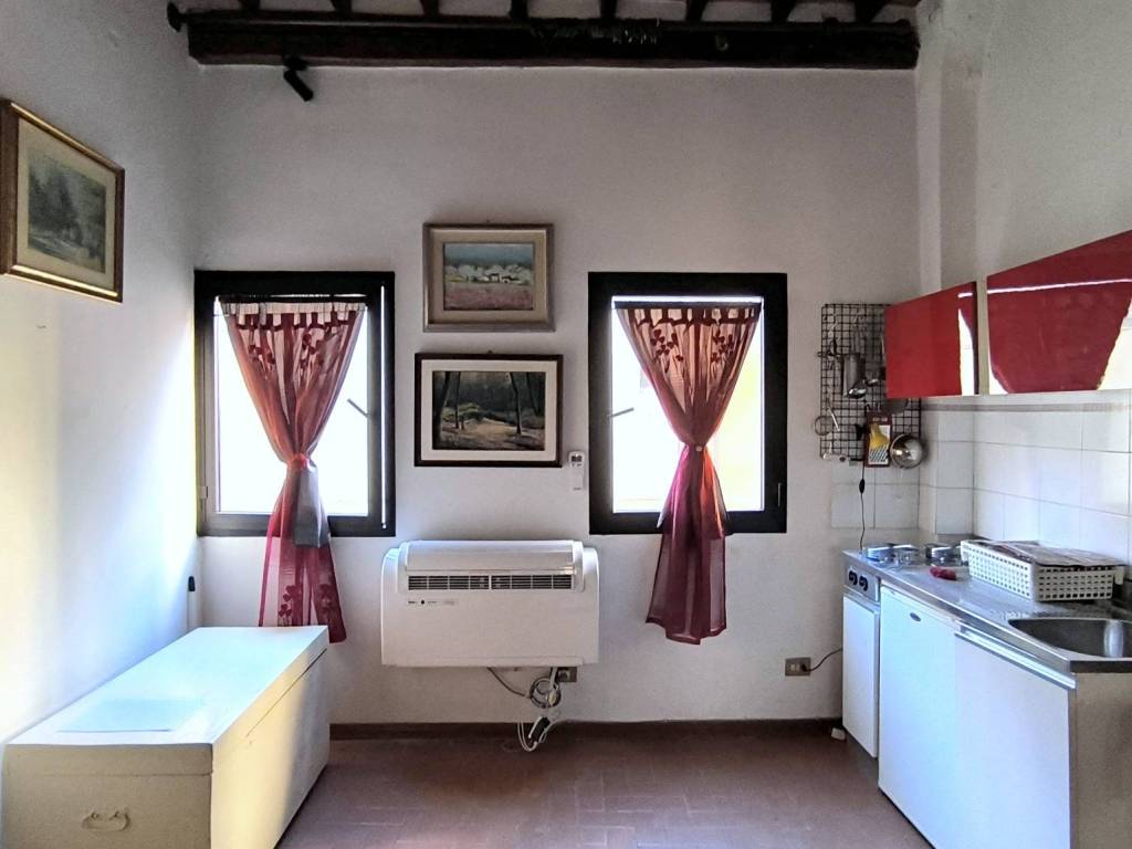 appartamento in vendita a Firenze in zona Centro Santa Croce