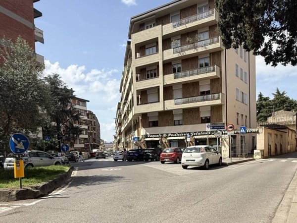 appartamento in vendita a Firenze in zona Careggi