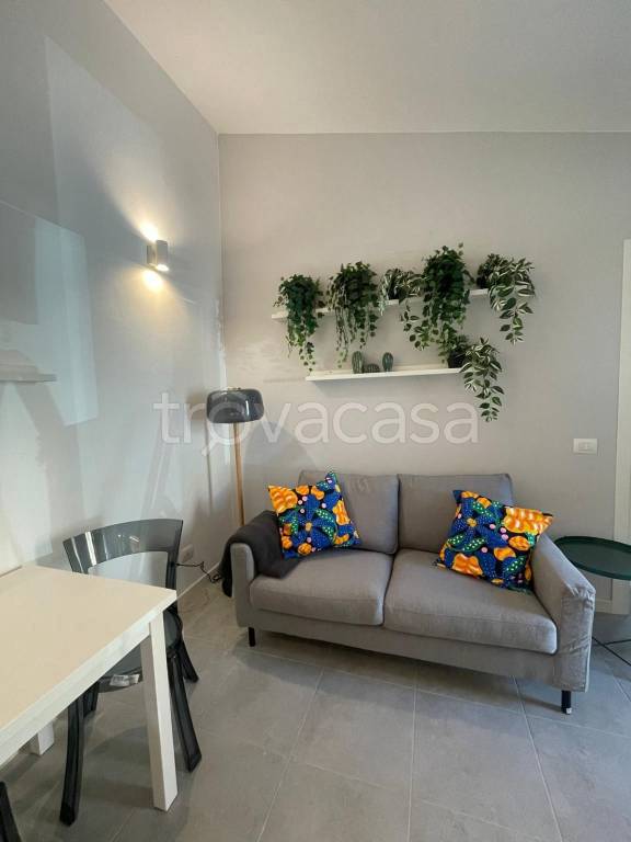 appartamento in vendita a Firenze in zona Novoli