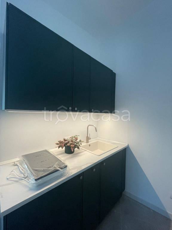 appartamento in vendita a Firenze in zona Novoli