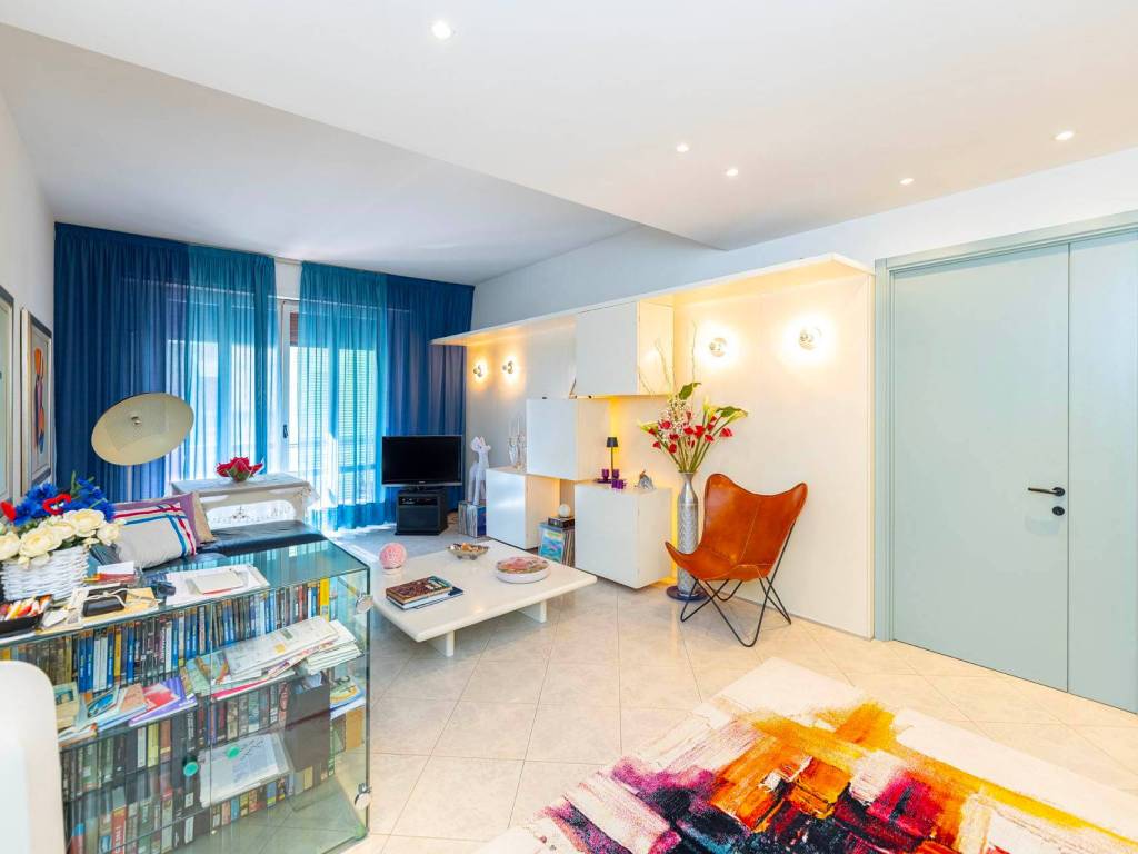 appartamento in vendita a Firenze in zona Campo di Marte