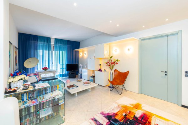 appartamento in vendita a Firenze in zona Campo di Marte