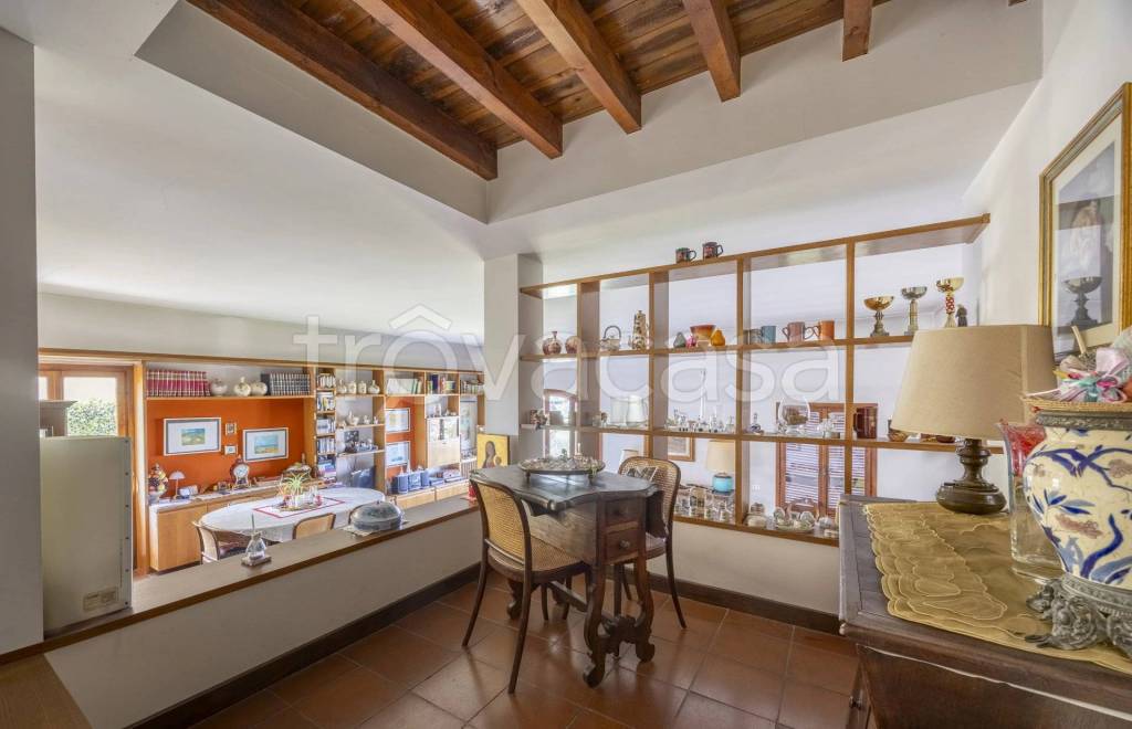 casa indipendente in vendita a Firenze in zona Ponte a Ema