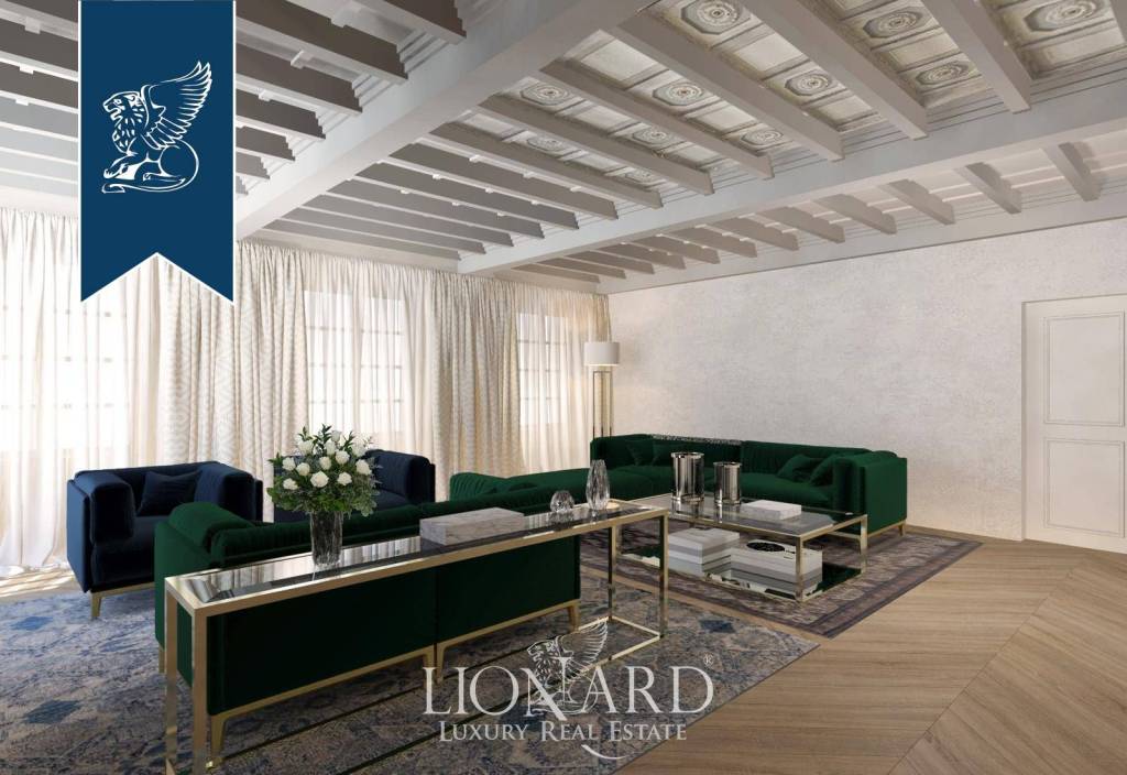 appartamento in vendita a Firenze in zona Centro Storico