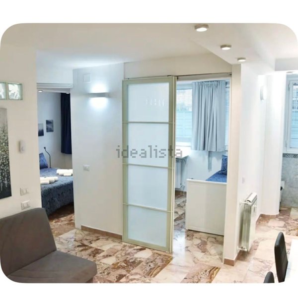 appartamento in vendita a Firenze in zona Firenze Nova