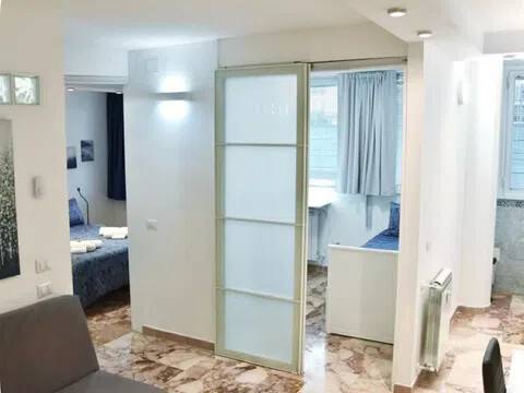 appartamento in vendita a Firenze in zona Firenze Nova