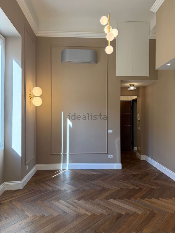 appartamento in vendita a Firenze in zona Statuto