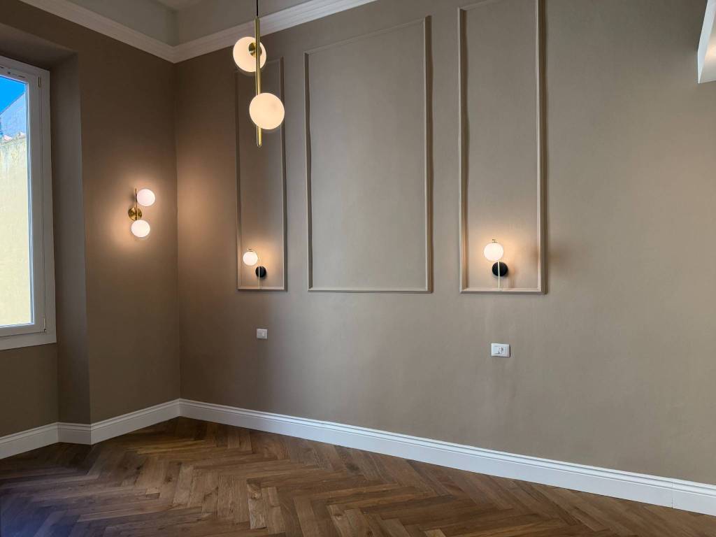 appartamento in vendita a Firenze in zona Statuto