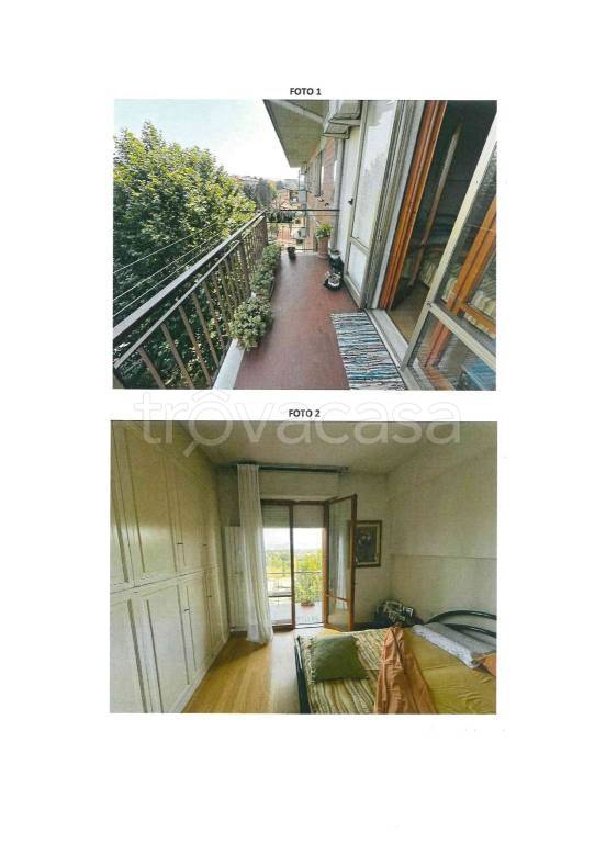 appartamento in vendita a Firenze in zona Legnaia