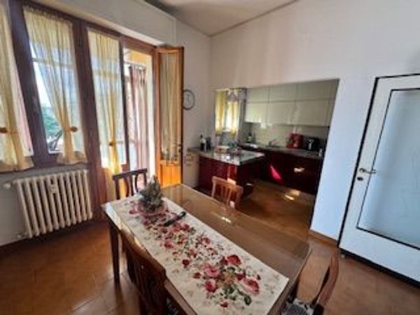 appartamento in vendita a Firenze in zona Peretola