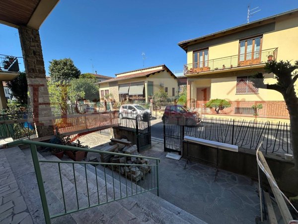 appartamento in vendita a Firenze in zona Peretola