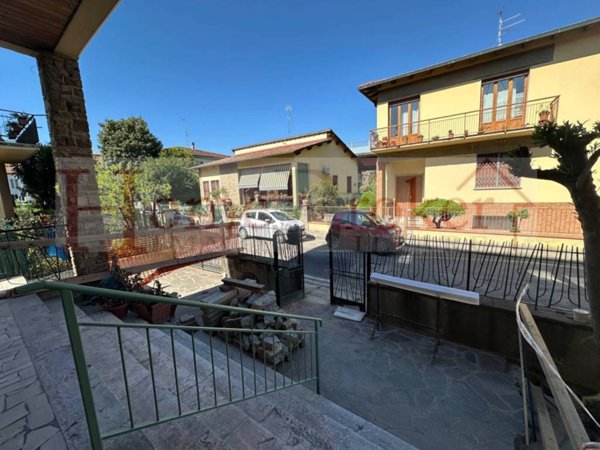 appartamento in vendita a Firenze in zona Peretola