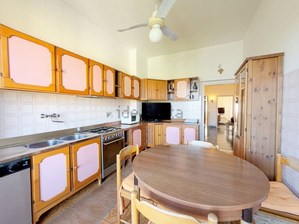 appartamento in vendita a Firenze in zona Gavinana