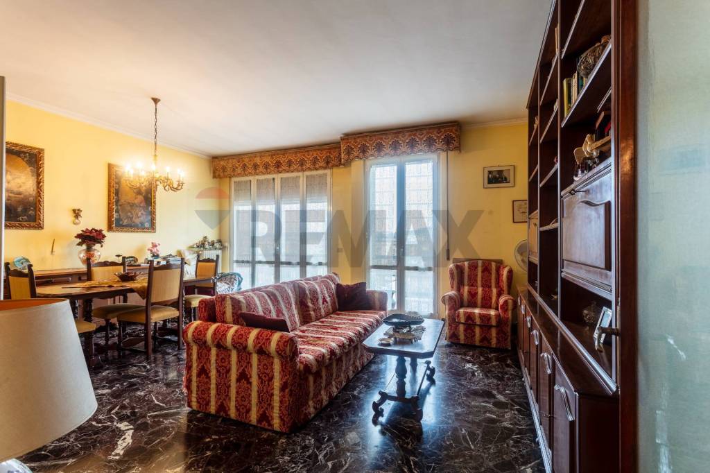 appartamento in vendita a Firenze in zona Bellariva