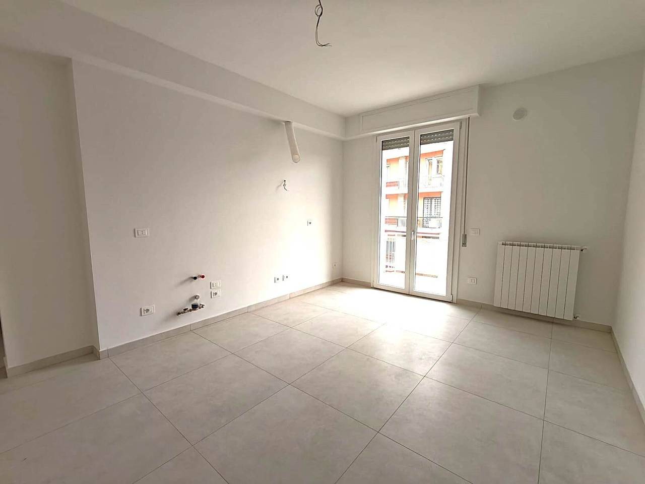 appartamento in vendita a Firenze in zona Coverciano