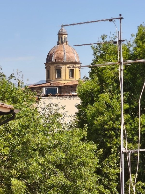 appartamento in vendita a Firenze in zona Centro San Frediano