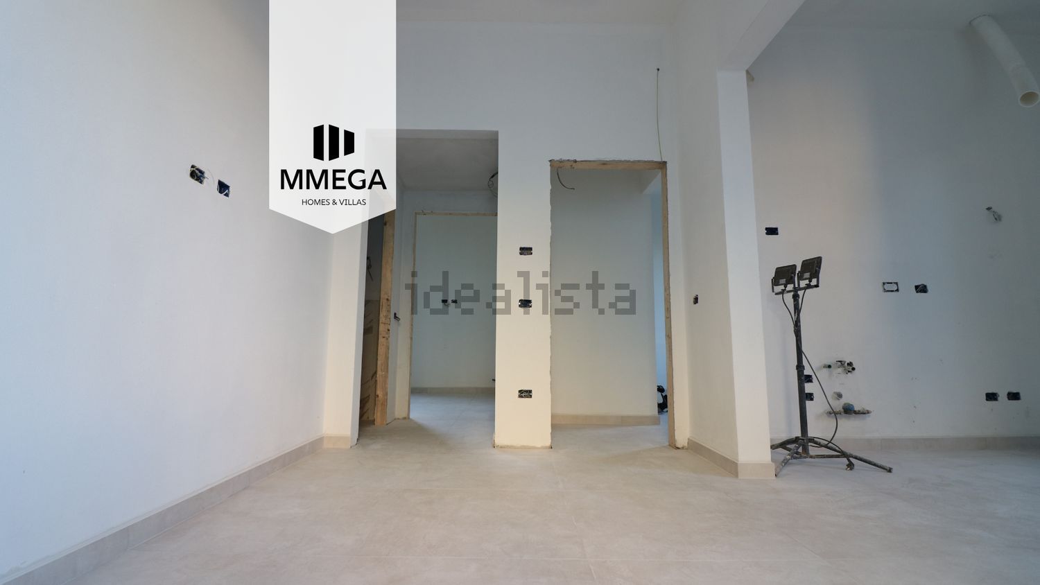 appartamento in vendita a Firenze in zona Le Cure