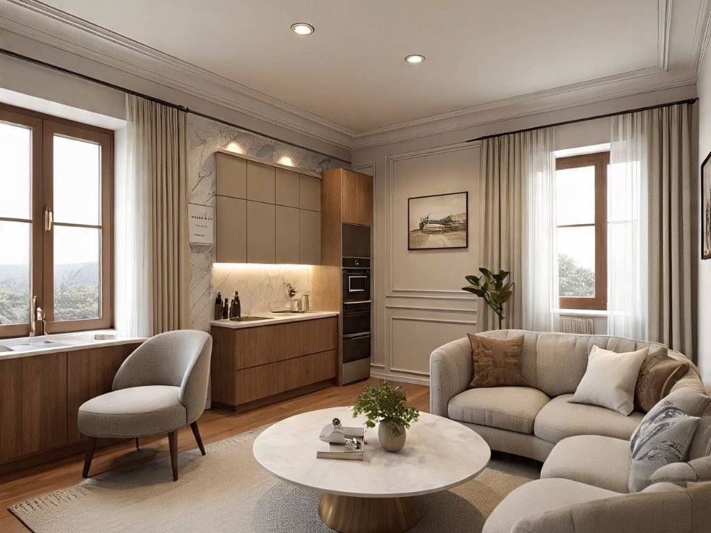 appartamento in vendita a Firenze in zona Centro Storico