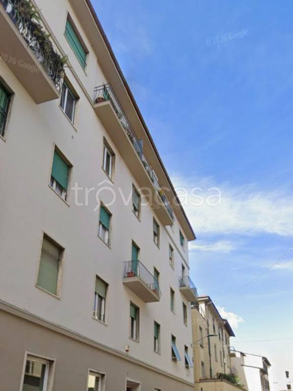 appartamento in vendita a Firenze in zona Centro Storico
