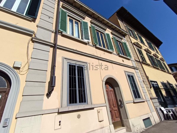 appartamento in vendita a Firenze in zona Campo di Marte