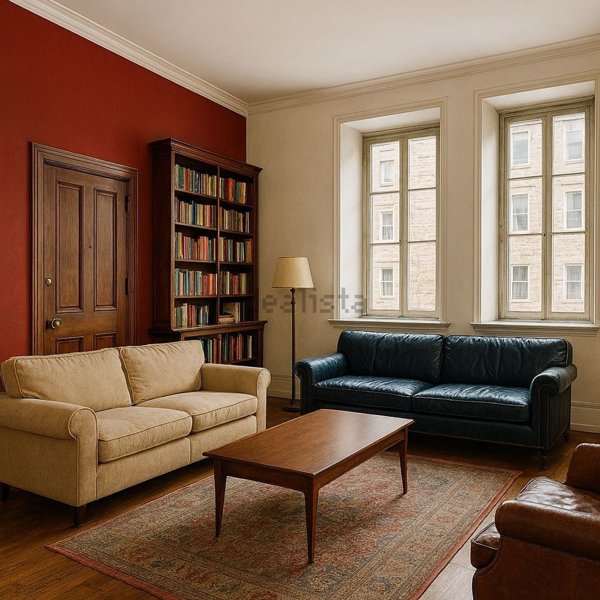 appartamento in vendita a Firenze in zona Centro Santa Croce