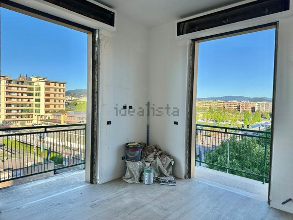 appartamento in vendita a Firenze in zona Novoli