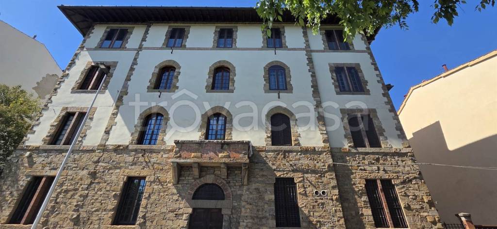 appartamento in vendita a Firenze