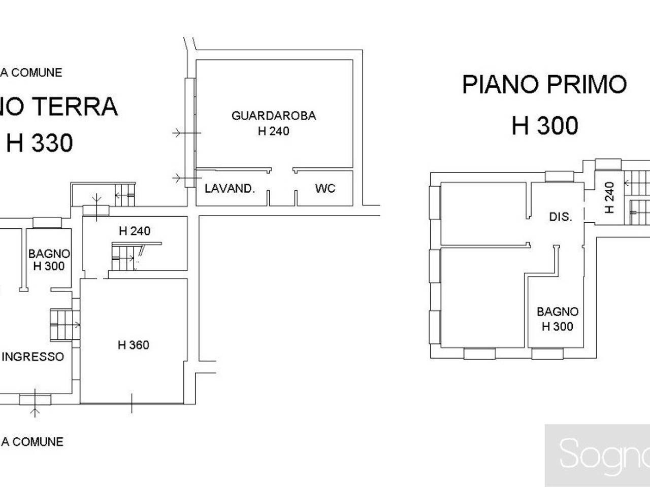 casa indipendente in vendita a Firenze in zona La Lastra