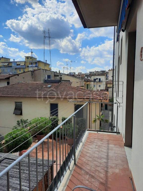 appartamento in vendita a Firenze in zona Centro Storico