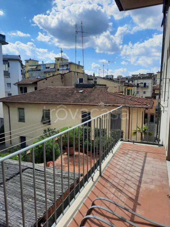 appartamento in vendita a Firenze in zona Centro Storico