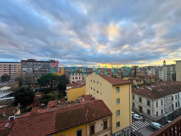 appartamento in vendita a Firenze in zona Centro Storico